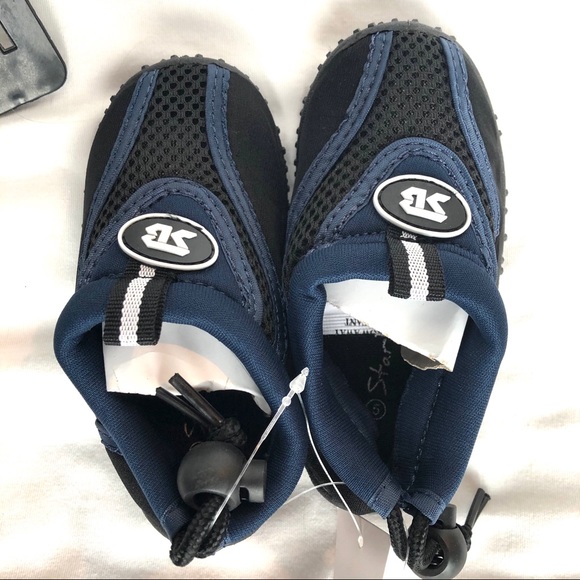 Star Bay Size 5 Toddler Water Shoes - Picture 6 of 6